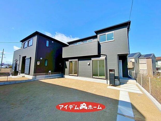 ●○3号棟外観○● 平日のご案内も可能です!