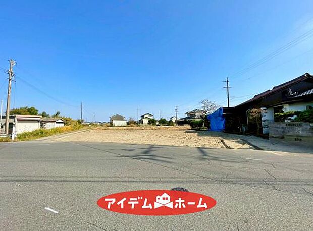 ●○全体外観○● 平日のご案内も可能です 