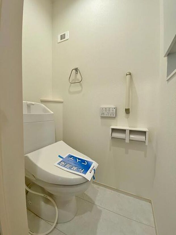 2号棟　内観写真