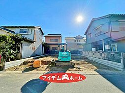 愛知県海部郡蟹江町桜3丁目