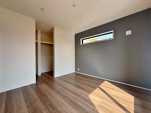 1号棟 内観写真