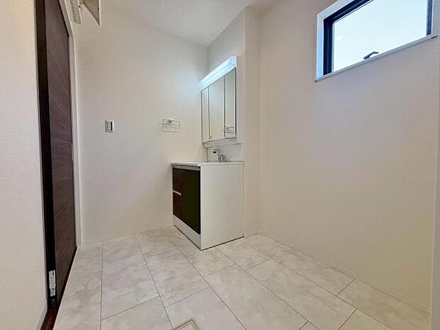 1号棟 内観写真