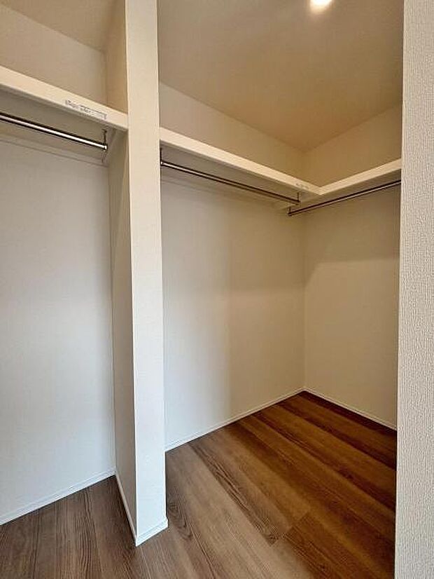 1号棟 内観写真