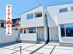 愛知県清須市西市場4丁目