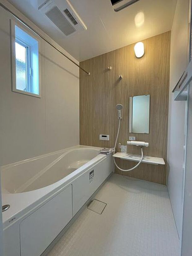 2号棟 内観写真