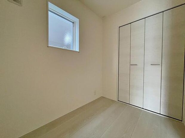 2号棟 内観写真