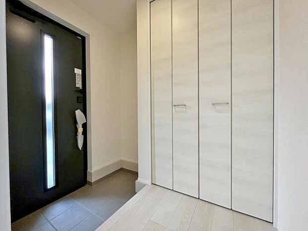 1号棟 内観写真