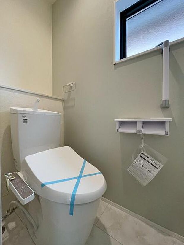 1号棟 内観写真