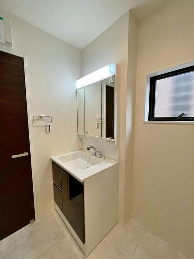 1号棟 内観写真