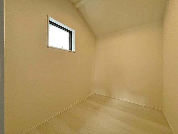 1号棟 内観写真 ストレージルーム