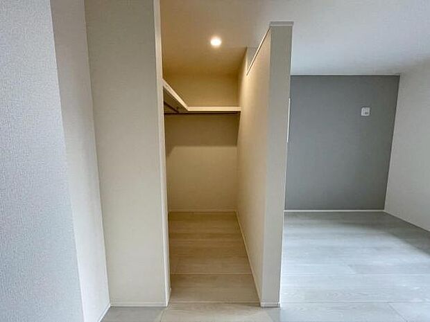 1号棟 内観写真