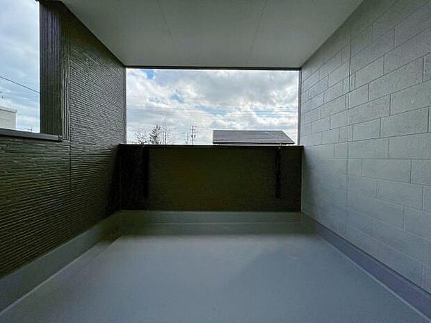 1号棟 内観写真