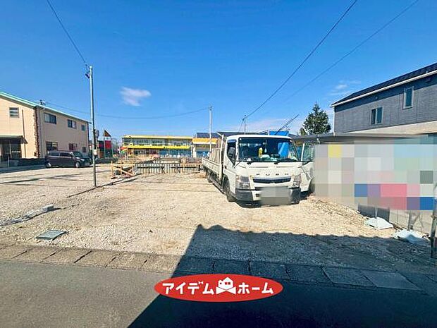 ●○2号棟外観○● 平日のご案内も可能です!