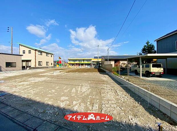 ●○2号棟外観○● 平日のご案内も可能です