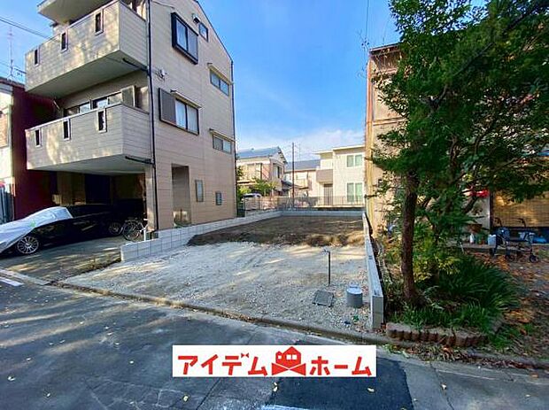 ●○1号棟外観○● 平日のご案内も可能です