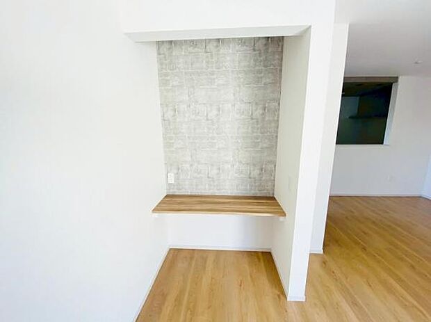 1号棟 内観写真