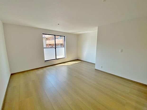 A号棟 内観写真