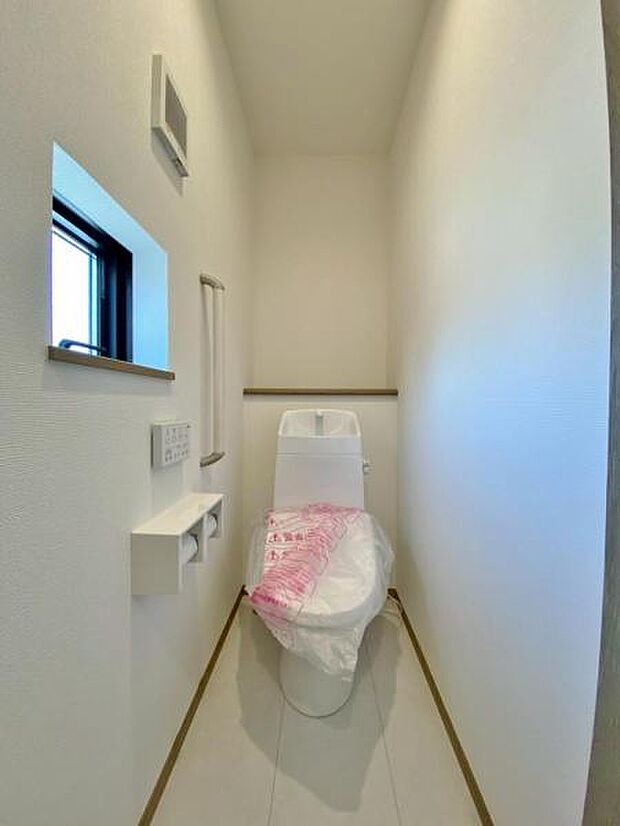 A号棟 内観写真