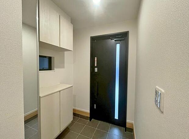 1号棟 内観写真