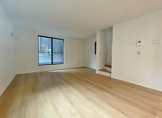 1号棟 内観写真