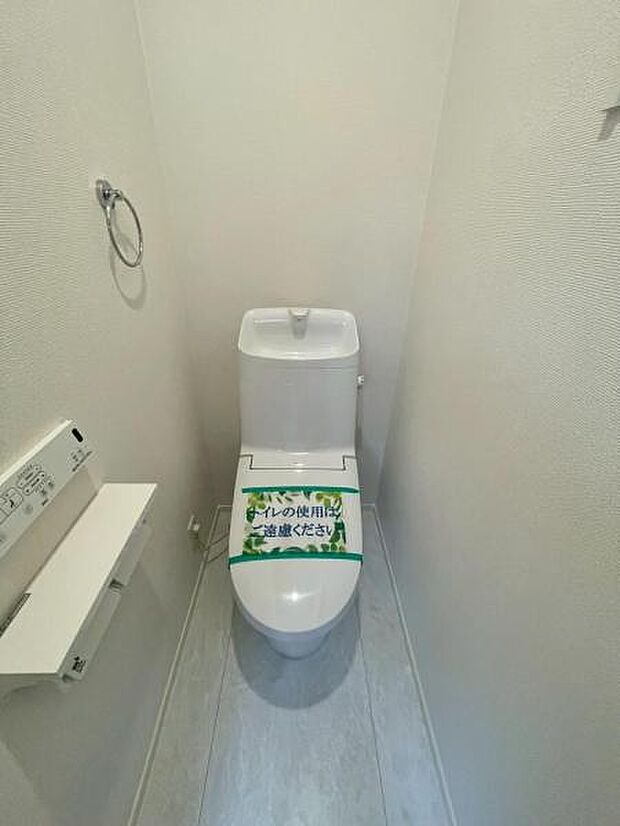 1号棟 内観写真