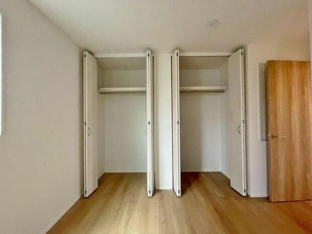 1号棟 内観写真