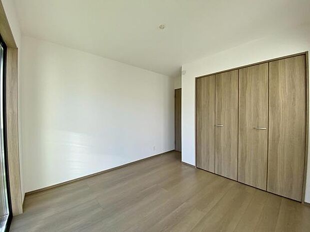 B号棟 内観写真