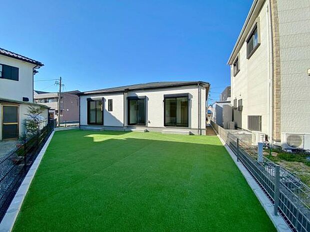 B号棟 内観写真