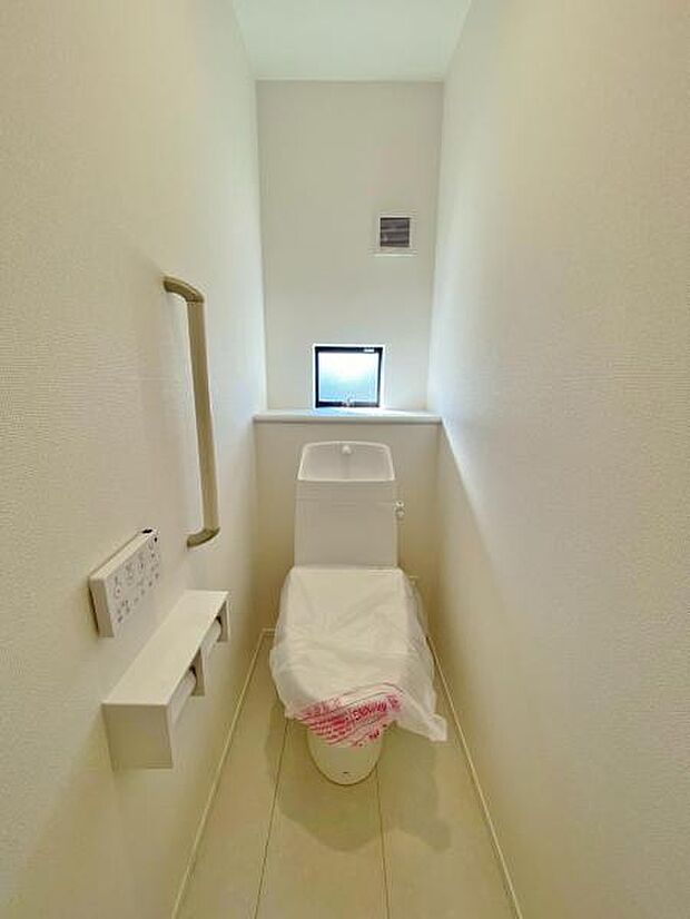 A号棟 内観写真