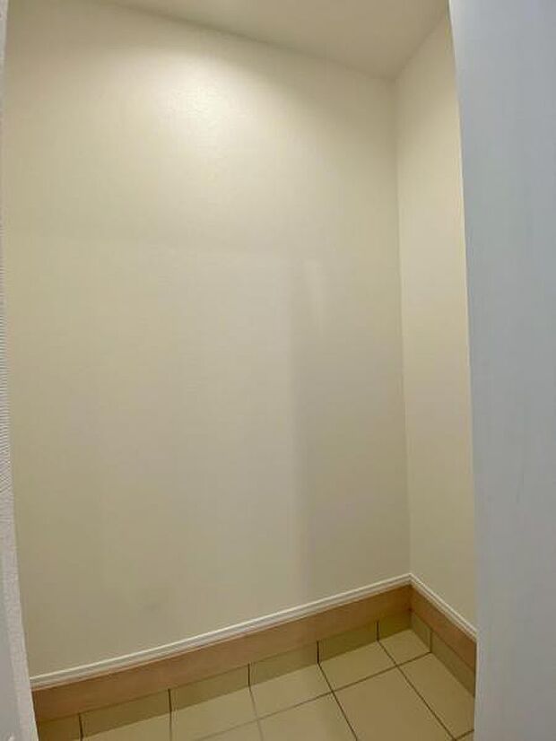 A号棟 内観写真 SIC