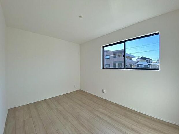 A号棟 内観写真