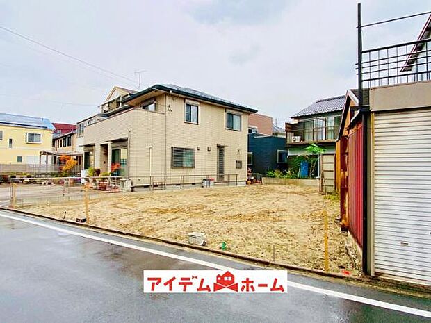 ●○1号棟外観○● 平日のご案内も可能です 