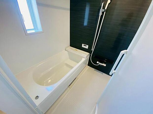 2号棟 内観写真