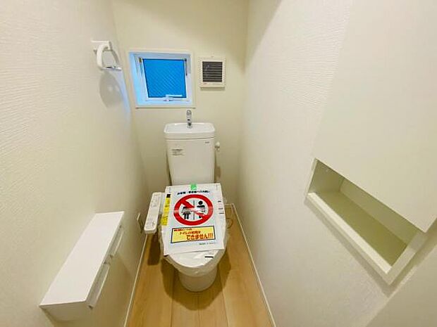 2号棟 内観写真