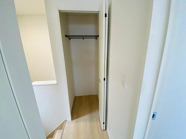 2号棟 内観写真