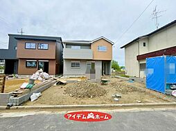 稲沢市第1田代 2号棟
