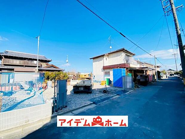 ●○全体外観○● 平日のご案内も可能です!