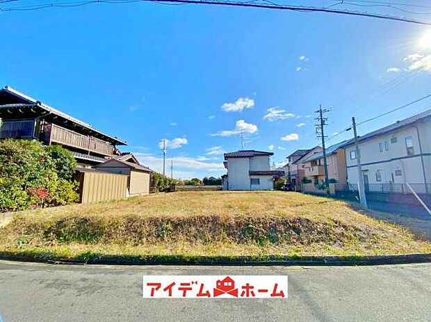 ●○全体外観○● 平日のご案内も可能です  