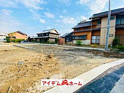 愛知県あま市西今宿郷内一58番1、5、11