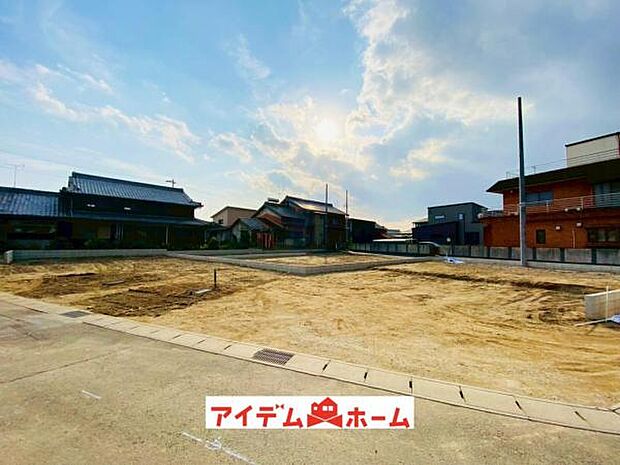 ●○全体外観○● 平日のご案内も可能です 