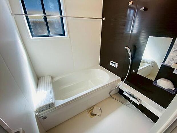 2号棟 内観写真