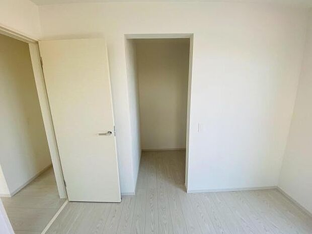 2号棟 内観写真
