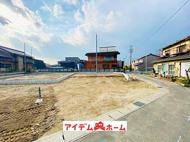 ●○1号棟外観○● 平日のご案内も可能です 