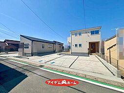 外観の画像