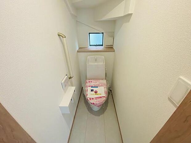 B号棟 内観写真