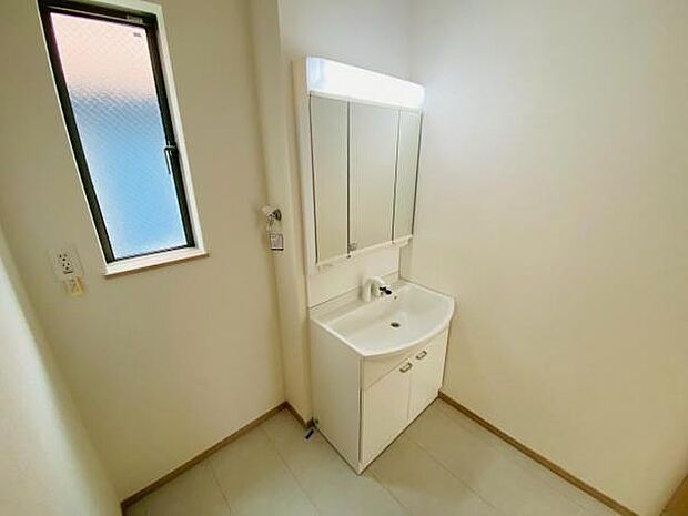 B号棟 内観写真