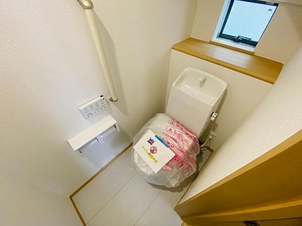 A号棟 内観写真