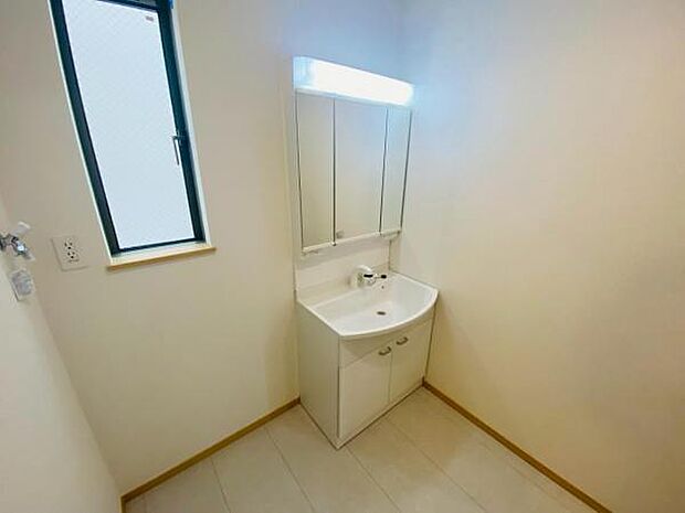 A号棟 内観写真