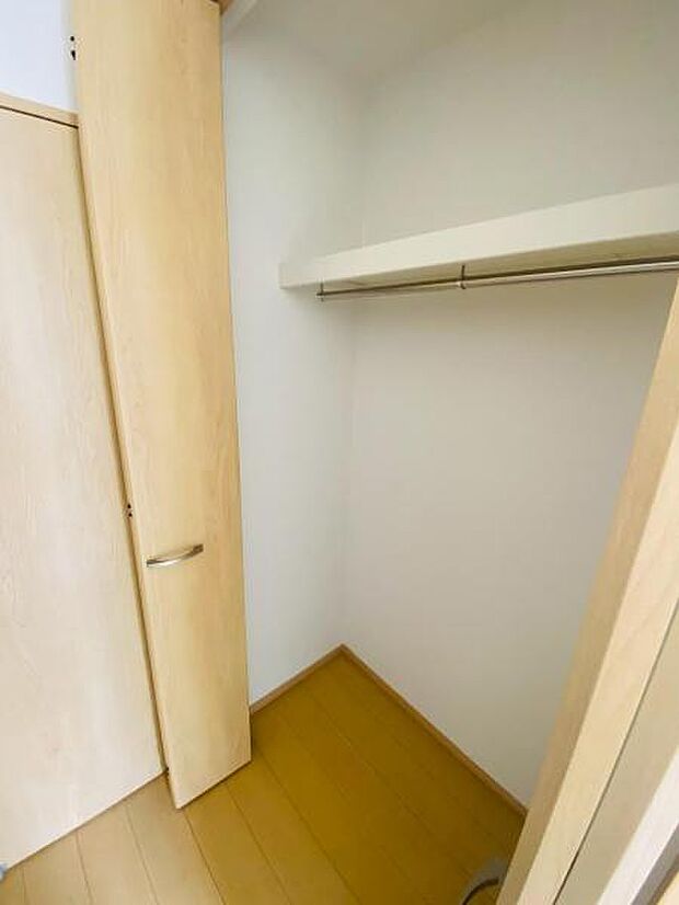 A号棟 内観写真