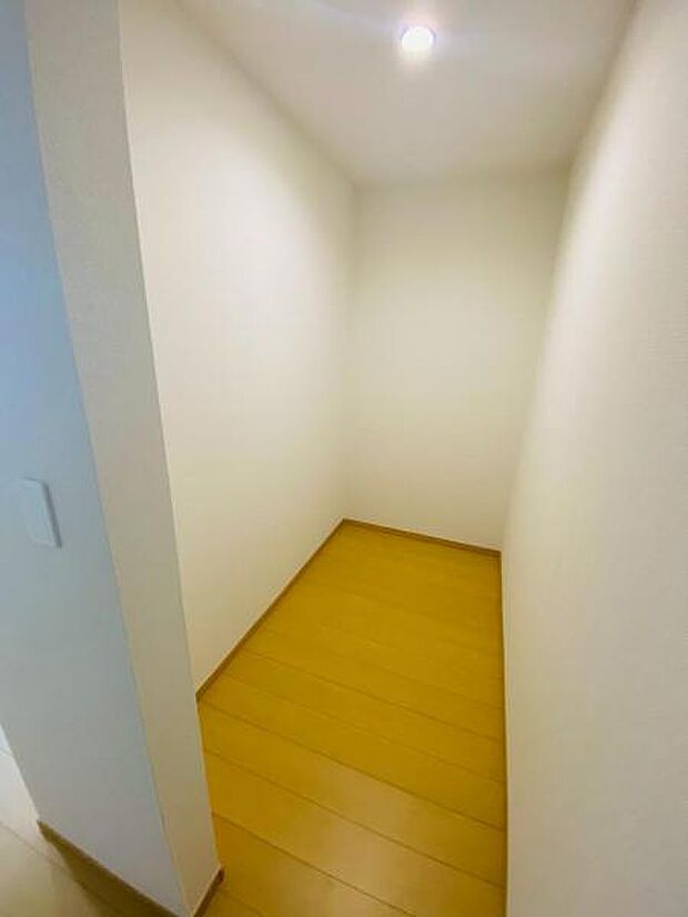 A号棟 内観写真